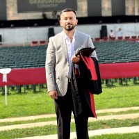 Ibrahim Muneer Amedy