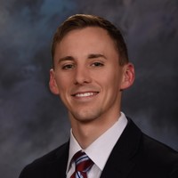 Douglas Oliver, Pmp