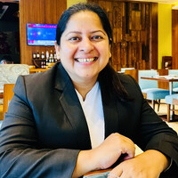 Shambhu Kumari Verma