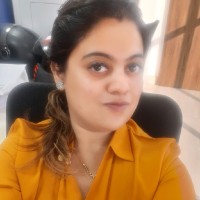 Sanya Srivastava