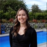 Elana Mccarrison