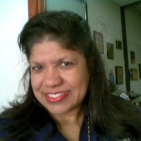 Miriam Ríos