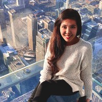Cheryl Ten