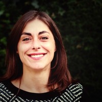 Giorgia Lattanzi, Msph