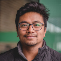 Basanta Maharjan