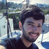 Mateus Dos Santos De Carvalho
