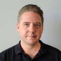 Niklas Hedgpeth