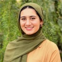 Manahil Haroon