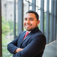 Jorge Andres Ramirez