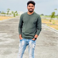 Krishnakumar Sekar