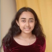 Shravya Aravind