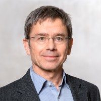 Stefan Rahmstorf