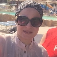 saraa bahgat