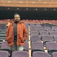 Istiaque Mohammed Hossain