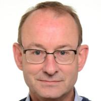 Lars Eliasson