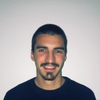 Dimitris Mouroudelis