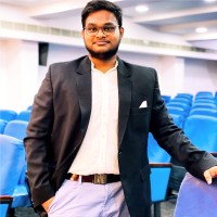 ABHINAV ABHYAKSHAR PASHIKANTI