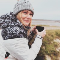 Penny Pash Née Raven