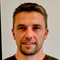 Arve Sandvik