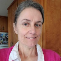 Teresa Vanderburg