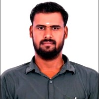 Prasanth R