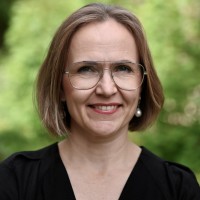 Maija Andersson