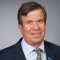 Mikael Langstrom