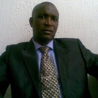 Emmanuel Olajide