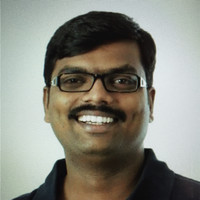 Edwin Abraham