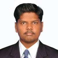 ARUN VIGNESH