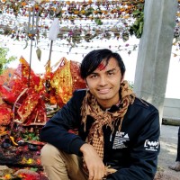 Nirmal Shrestha
