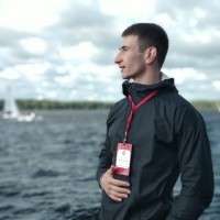 Mikhail Mukhanov