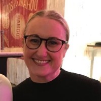 Jane Haigh