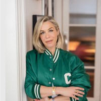 Viviane Paxinos