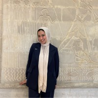 Sarah Yasser