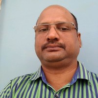 Jiten Mohapatra