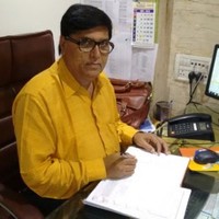 Ashte Log Tarun mishra