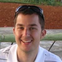 Aaron Stroud-Romero