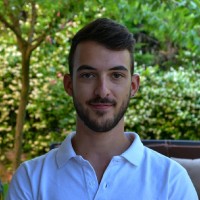 Panagiotis Lioupis