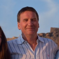 David Baarda