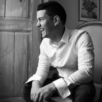 Dimitri Paramonov