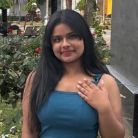 Aarushi goyal