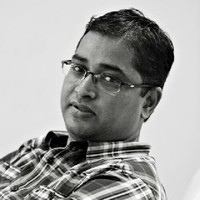 Vamsi Yarlagadda