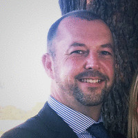 Steve Magill