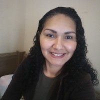 Elioneide Fernandes