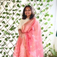 Shirley Deena Pramodhini