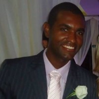 Cleiton Ferreira De Santana
