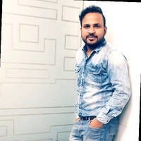 Abhishek Tiwari