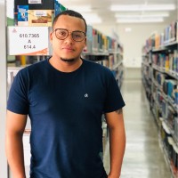 Felipe Benjamin Dias