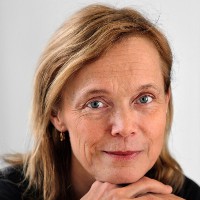 Elisabeth Gauffin